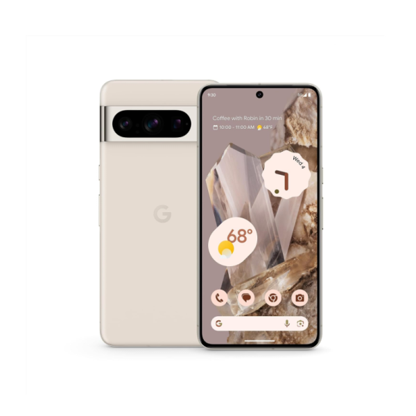Google Pixel 8 Pro