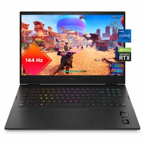 HP OMEN 17 Ck1010nr Core I7 12700H RTX 3060 Gaming Laptop 