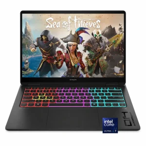 HP OMEN Transcend 14 FB1013DX Ultra 7 RTX 5060