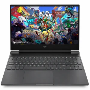 HP Victus 15 Fa2787nr Core I7 13420H RTX 5060 Gaming Laptop 