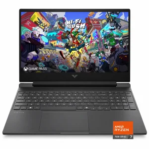 HP Victus 15 Fb3093dx Ryzen 7 7445HS RTX 4050 Gaming Laptop 
