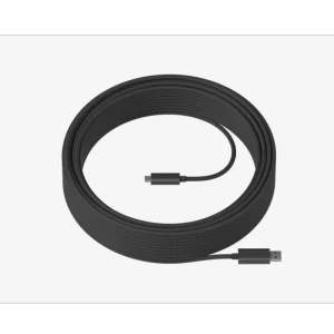 LOGITECH 25 Meter Strong USB Cable