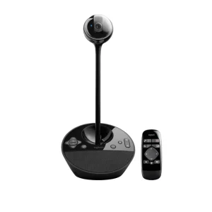 LOGITECH BCC950 All In One Webcam And Speakerphone