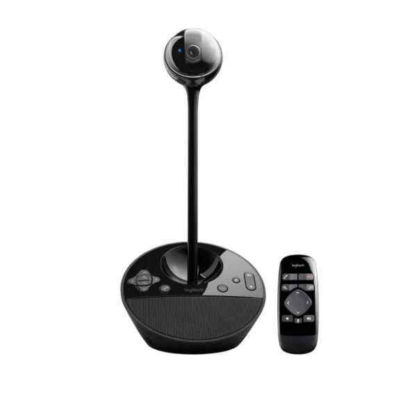 Logitech BCC950 All-In-One Webcam and Speakerphone