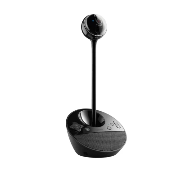 Alternative view of Logitech BCC950 All-In-One Webcam and Speakerphone