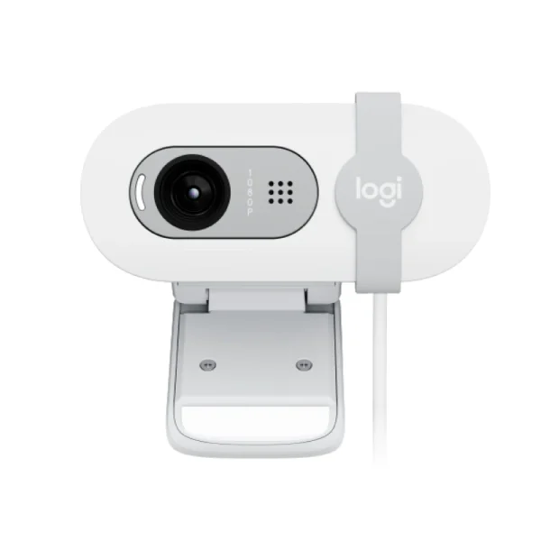 Logitech Brio 100 Full HD Webcam