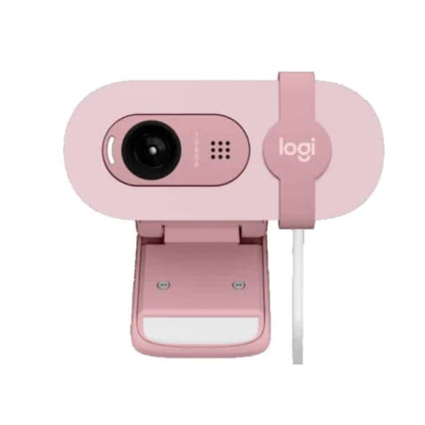 Logitech Brio 100 Full HD Webcam