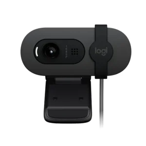 LOGITECH Brio 105 Webcam Graphite