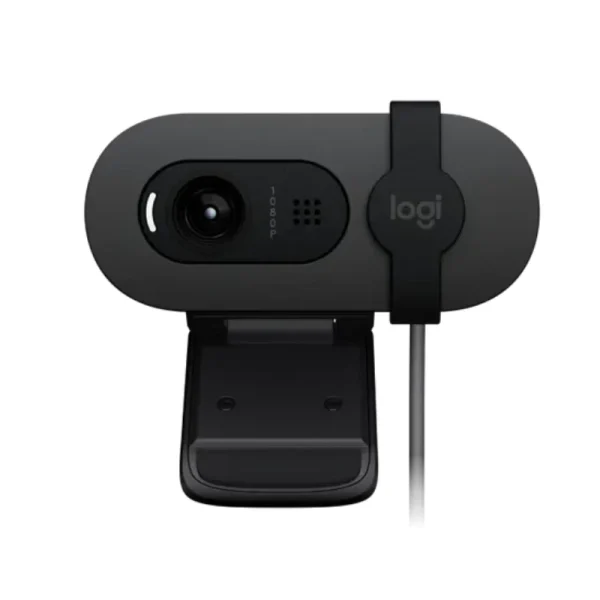 Logitech Brio 105 Webcam