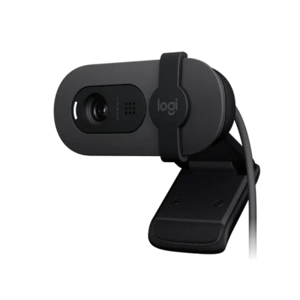 Alternative view of Logitech Brio 105 Webcam