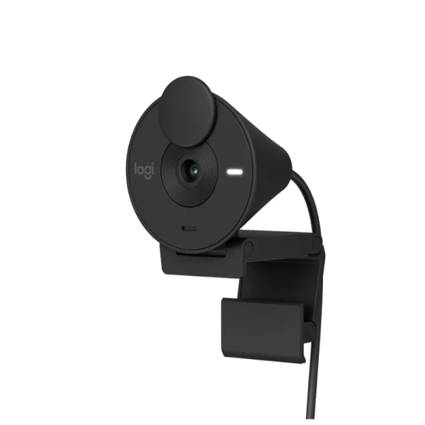 Logitech Brio 300 Full Webcam