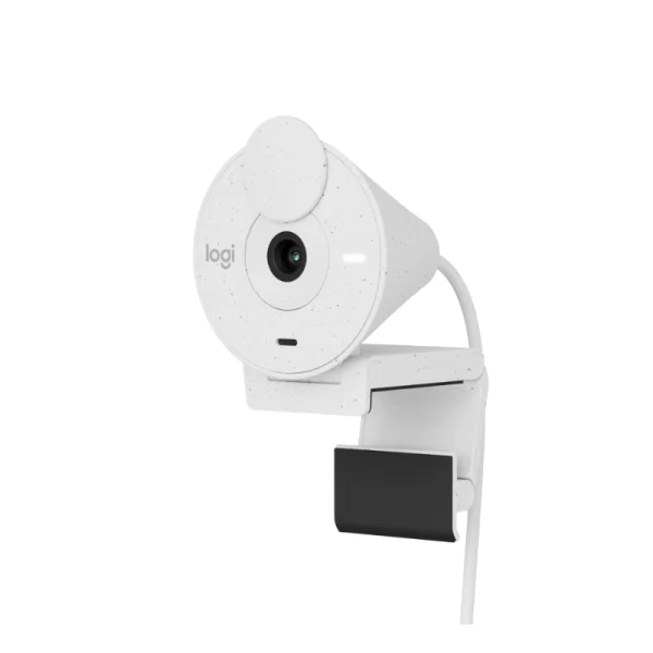 Logitech Brio 300 Full Webcam