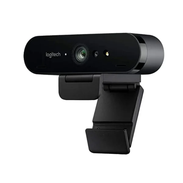 Alternative view of LOGITECH Brio 4K Webcams