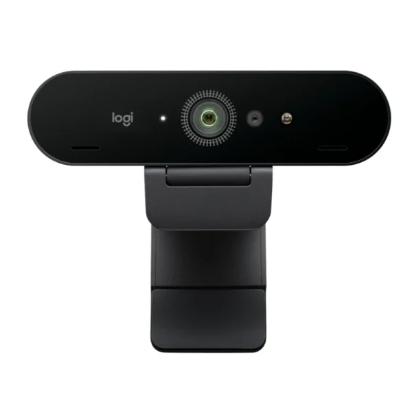 LOGITECH Brio 4K Webcams