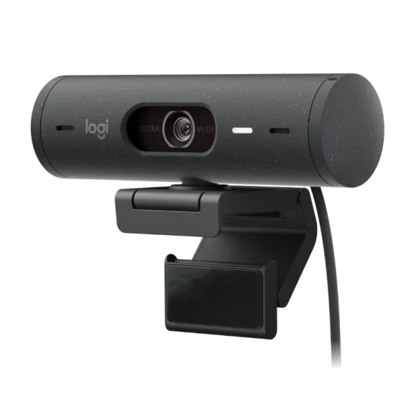 Logitech Brio 500 HD Webcam