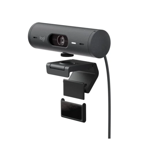 Alternative view of Logitech Brio 505 Webcam