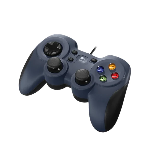 Alternative view of Logitech F310 Gamepad PC Digital 