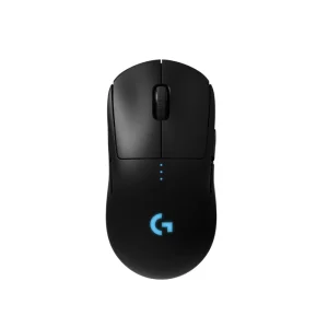 LOGITECH G PRO Wireless Gaming Mouse Black