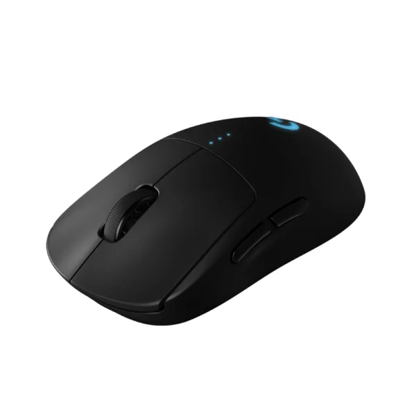 Alternative view of Logitech G PRO Wireless Gaming Mouse