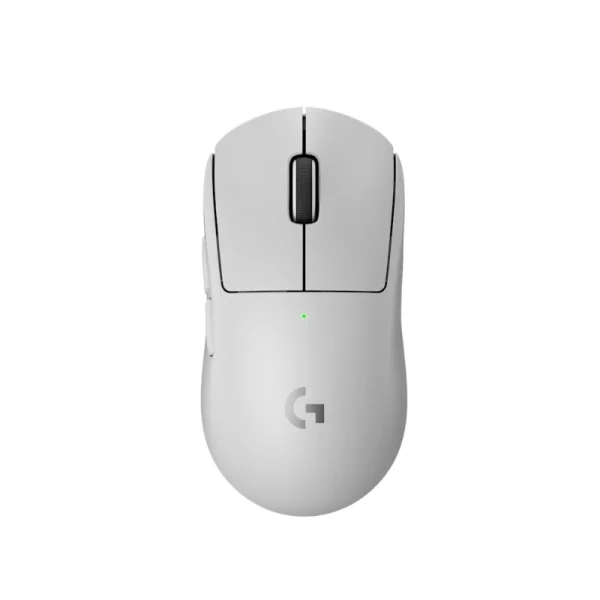 Alternative view of Logitech G PRO X Superlight 2 Wireless Gaming Mouse