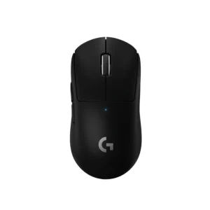LOGITECH G Pro X Superlight Wireless Gaming Mouse