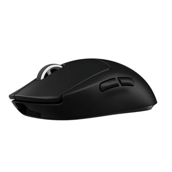 Alternative view of Logitech G Pro X Superlight Wireless Gaming Mouse