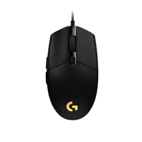 Alternative view of Logitech G203 LIGHTSYNC Gaming Mouse
