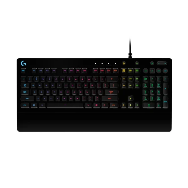 Logitech G213 Prodigy Gaming Keyboard