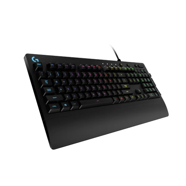 Alternative view of Logitech G213 Prodigy Gaming Keyboard