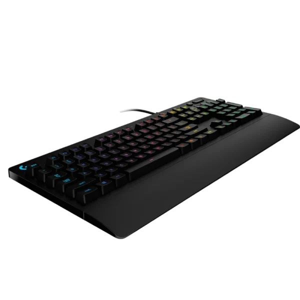 Logitech G213 Prodigy Gaming Keyboard Price in Kenya | NextBuy