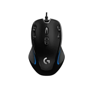 LOGITECH G300S Corded Gaming Mouse A