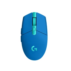 LOGITECH G305 LightSpeed Wireless Gaming Mouse Blue