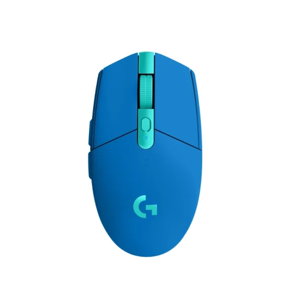 Logitech G305 LightSpeed Wireless Gaming Mouse