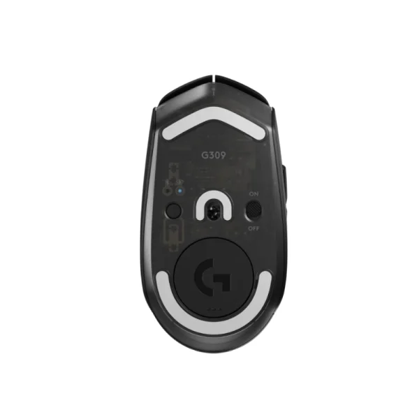 Alternative view of Logitech G309 LIGHTSPEED Wireless Gaming Mouse