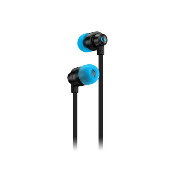 Logitech G333 Gaming Earphones