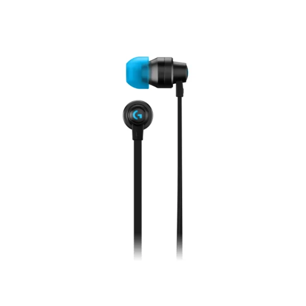 Alternative view of Logitech G333 Gaming Earphones