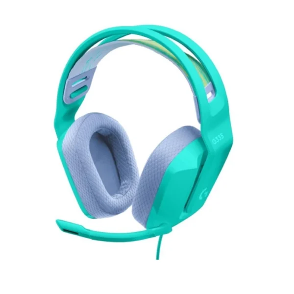 Logitech G335 Wired Gaming Headset