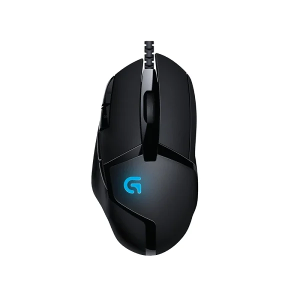 Logitech G402 Hyperion Fury FPS Gaming Mouse