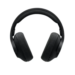 LOGITECH G433 Wired Gaming Headset Triple Black