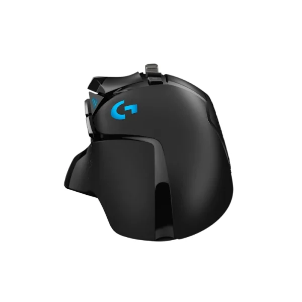 Alternative view of Logitech G502 HERO High Performance Gaming Mouse