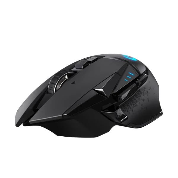 Alternative view of Logitech G502 LIGHTSPEED Wireless Gaming Mouse
