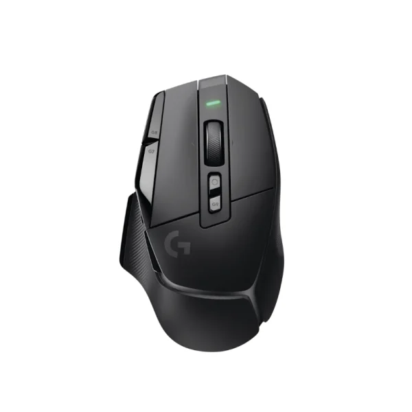 Logitech G502 X LIGHTSPEED Wireless Gaming Mouse