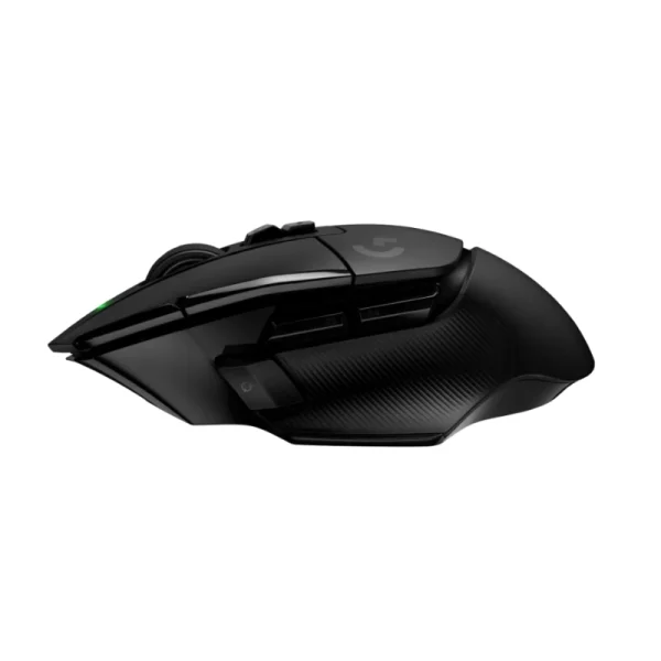 Alternative view of Logitech G502 X LIGHTSPEED Wireless Gaming Mouse