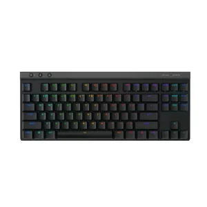 LOGITECH G515 Gaming Keyboard Black