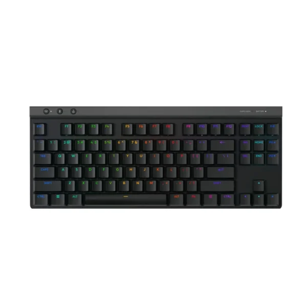 Logitech G515 Gaming Keyboard