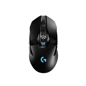 LOGITECH G903 Lightspeed Wireless Gaming Mouse