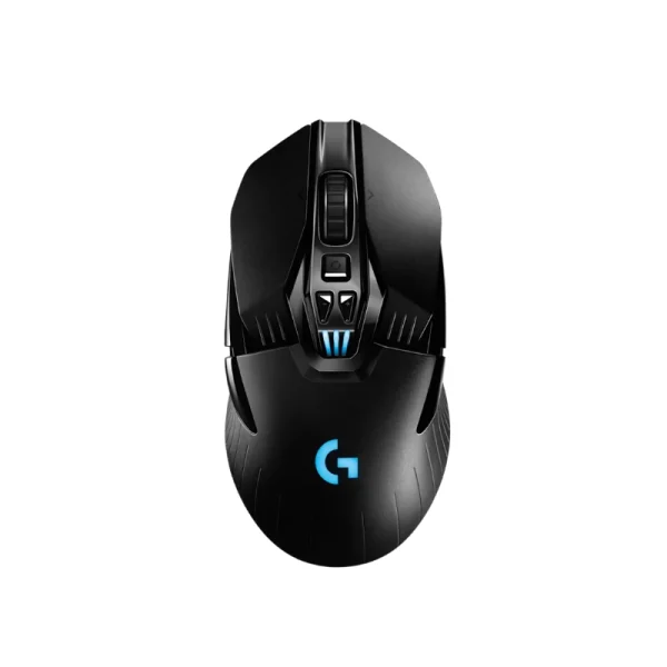 Logitech G903 LIGHTSPEED Wireless Gaming Mouse