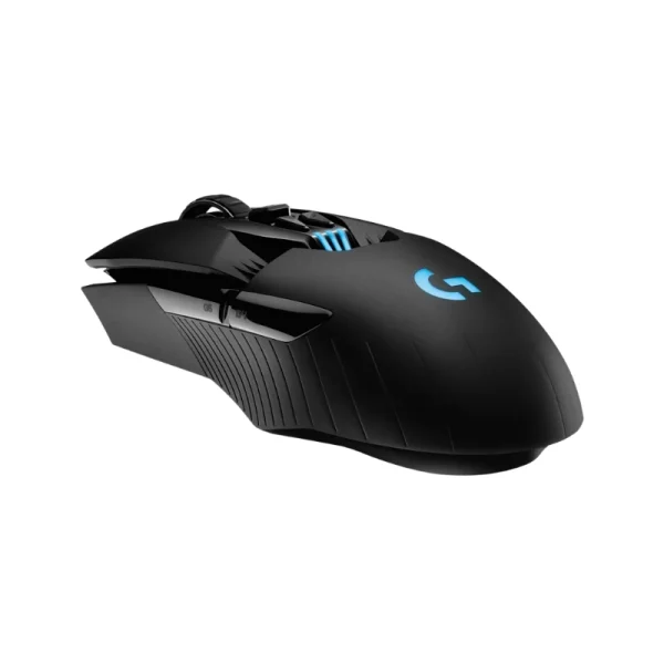 Alternative view of Logitech G903 LIGHTSPEED Wireless Gaming Mouse