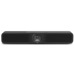 LOGITECH MeetUp 2 Graphite USB – USB Video Conferencing Camera