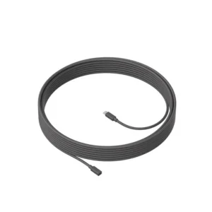 LOGITECH MeetUp Mic Extension Cable 10m